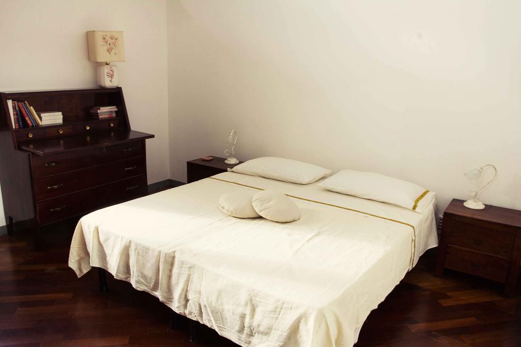 B&B Casa Betulla Піза Номер фото