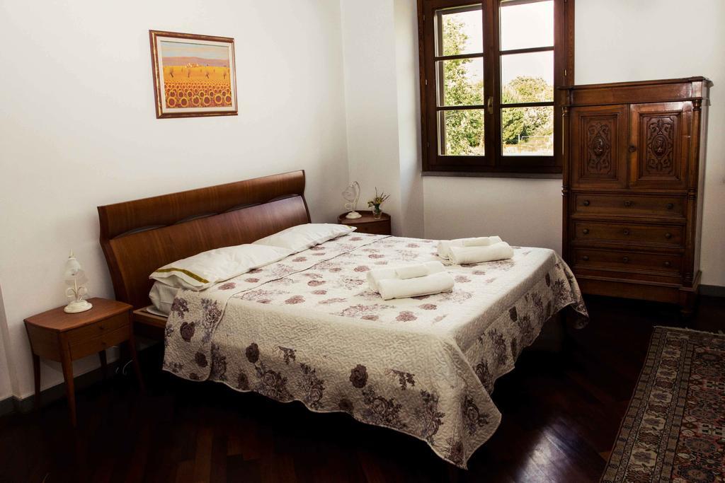 B&B Casa Betulla Піза Номер фото